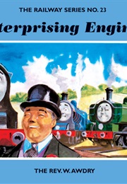 Enterprising Engines (W. Awdry)