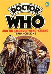 The Talons of Weng - Chiang (Terrance Dicks)