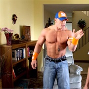 John Cena
