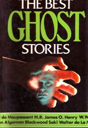 Mr. Kempe (Walter De La Mare)