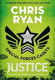 Justice (Chris Ryan)