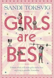 Girls Are Best (Sandi Toksvig)