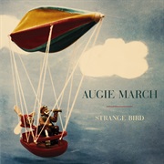 Augie March - Strange Bird