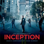 Hans Zimmer — Inception
