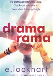 Drama Rama (E Lockhart)