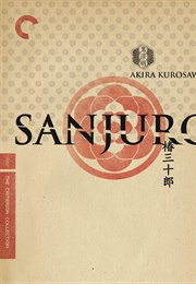 Sanjuro (1962)