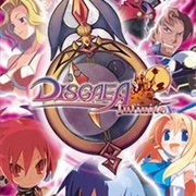 Disgaea Infinite