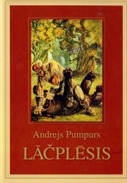 Lāčplēsis (Andrejs Pumpurs)