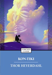 Kon-Tiki (Thor Heyerdahl)