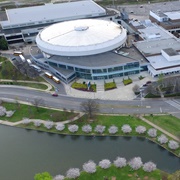 Von Braun Center