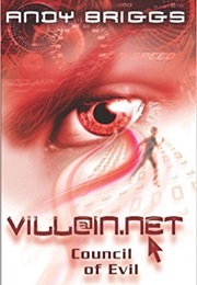 Villain.Net (Andy Briggs)