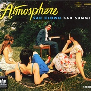 Atmosphere - Sad Clown Bad Summer 9