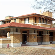 Allen-Lambe House