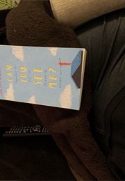 Can You See Me (Libby Scott Rebecca Westcott)