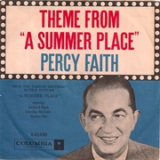 Theme From a Summer Place - Percy Faith
