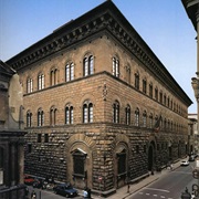 Medici Palace