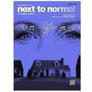 Next to Normal - Kitt, Yorkey
