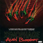 Xenophage Alien Bloodsport