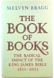 The Book of Books (Melvyn Bragg)
