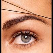 Eyebrow Threading