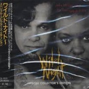 Wild Night (John Mellencamp & Me'shell Ndegeocello)