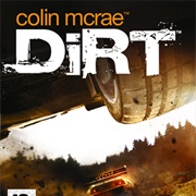 Colin Mcrae: Dirt