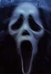 Scream Franchise (1996)