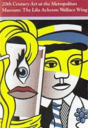 The Lila Acheson Wallace Wing (20th Century Art at the Metropolitan Museum) (1987)