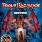 Pool of Radiance: Ruins of Myth Drannor