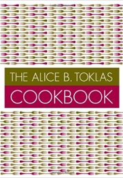 The Alice B. Toklas Cookbook (Alice B. Toklas)