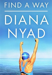 Find a Way (Diana Nyad)