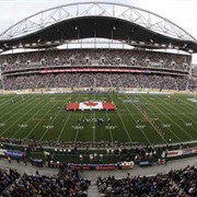 Investors Group Field-Winnipeg Blue Bombers