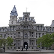 City Hall (Philadelphia,PA)