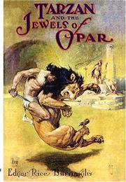 Tarzan and the Jewels of Opar