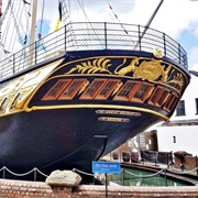 SS Great Britain