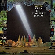 Battiato - L'era Del Cinghiale Bianco