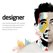 Web Designer