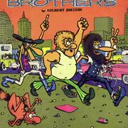 Fabulous Furry Freak Brothers