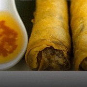 Micronesia - Lumpia