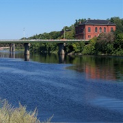 Kennebec River