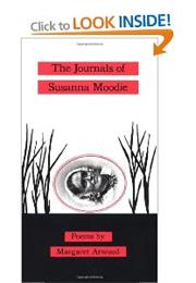 The Journals of Susanna Moodie