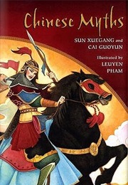 Chinese Myths (Sun Xuegang)