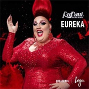Eureka (Season 9 - 11th Place (Injury)