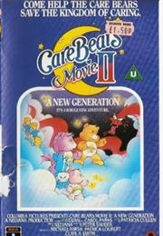 Care Bears II: A New Generation