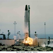 Space Launch Complex 10