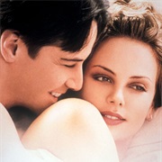 Sara and Nelson - Sweet November
