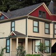 Henderson House Museum (Tumwater, Washington)
