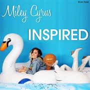 "Inspired"