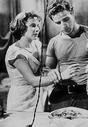 Kim Hunter - A Streetcar Named Desire