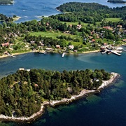 Österåker Municipality